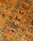 Shasavan 170 x 226 cm