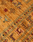 Shasavan 170 x 226 cm