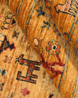Shasavan 170 x 226 cm