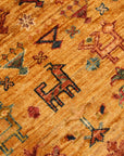 Shasavan 170 x 226 cm