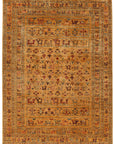 Shasavan 170 x 226 cm
