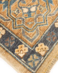 Tabriz 224x 293 cm