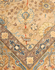 Tabriz 224x 293 cm