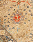 Tabriz 224x 293 cm