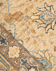 Tabriz 224x 293 cm
