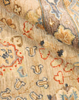 Tabriz 224x 293 cm