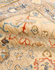 Tabriz 224x 293 cm