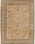 Tabriz 224x 293 cm