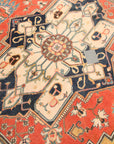 Heriz 246 x 299 cm