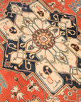 Heriz 246 x 299 cm