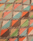 Darya kelim 205 x 298 cm