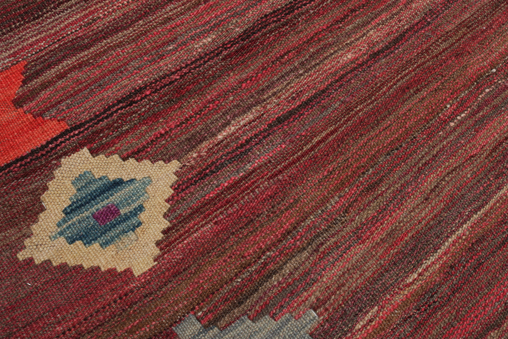 Darya Kelim 202 x 292 cm – detail