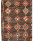 Darya Kelim210 x 297 cm
