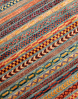 Funky lines 250 x 340 cm