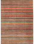 Funky lines 250 x 340 cm