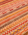 Funky lines 250 x 351 cm