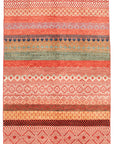 Happy Stripes194 x 298 cm