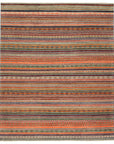 Funky lines 249 x 297 cm