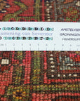 Bidjar 345 x 540 cm