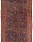 Bidjar 345 x 540 cm