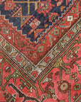 Bidjar 345 x 540 cm