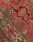 Bidjar 345 x 540 cm