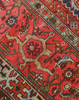 Bidjar 345 x 540 cm