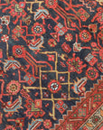 Bidjar 345 x 540 cm