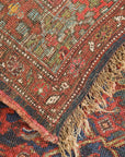 Bidjar 345 x 540 cm