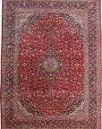 Kashan 320 x 440 cm