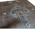 Vintage tapijt 330 x 230 cm