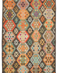 Darya kelim 174 x 252 cm