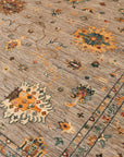 Shasavan 208 x 308 cm