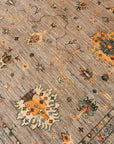 Shasavan 208 x 308 cm