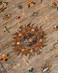 Shasavan 208 x 308 cm