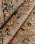 Shasavan 208 x 308 cm