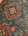 Chirwan 167 x 237 cm