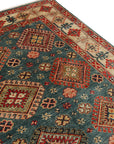 Chirwan 167 x 237 cm