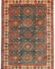 Chirwan 167 x 237 cm