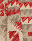 Darya kelim 210 x 302 cm – afbeelding 3