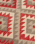 Darya kelim 210 x 302 cm – afbeelding 2