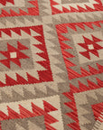 Darya kelim 210 x 302 cm – afbeelding 9