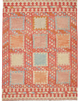Darya kelim 179 x 244 cm