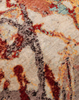 Faryab Art 203 x307 cm