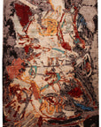 Faryab Art 203 x307 cm
