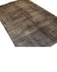 Vintage tapijt 245 x 148 cm