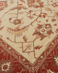 Bidjar Garous Ziegler 252 x 299 cm