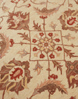 Bidjar Garous Ziegler 252 x 299 cm