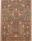 Bidjar Garous Ziegler 252 x 342 cm