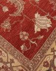 Bidjar Garous Ziegler 254 x 348 cm